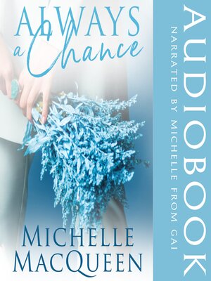cover image of Always a Chance
